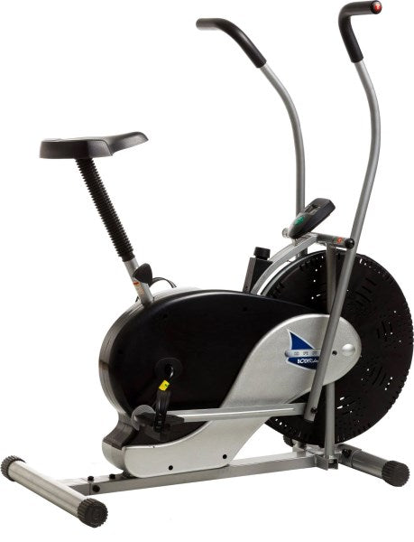 Body Rider Upright Fan Exercise Bike