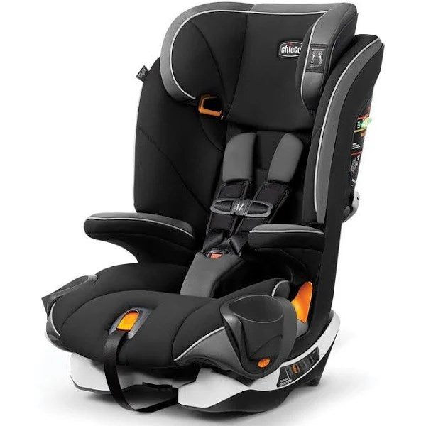 Chicco MyFit Harness + Booster Seat in Notte