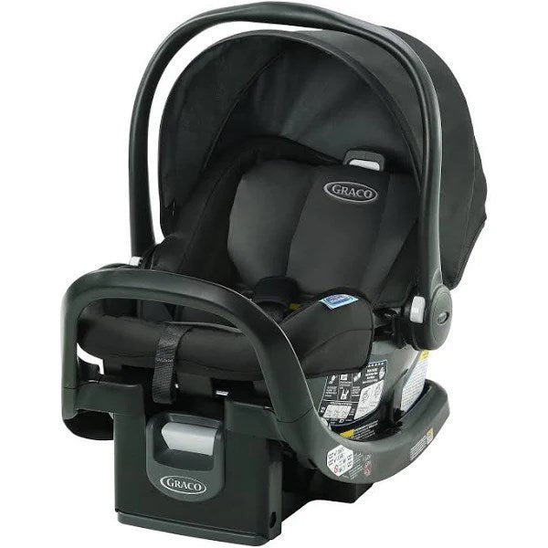 Graco - SnugRide Snugfit 35 Infant Car Seat, Gotham