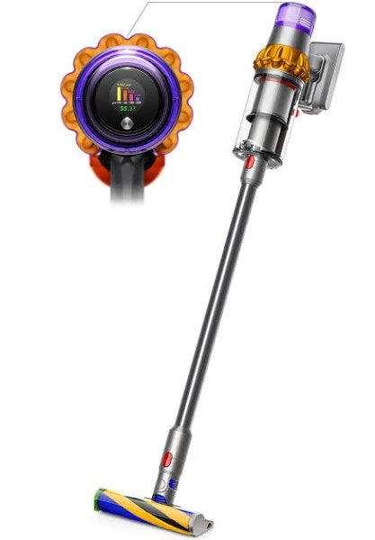 Dyson V15 Detect Cordless Vacuum