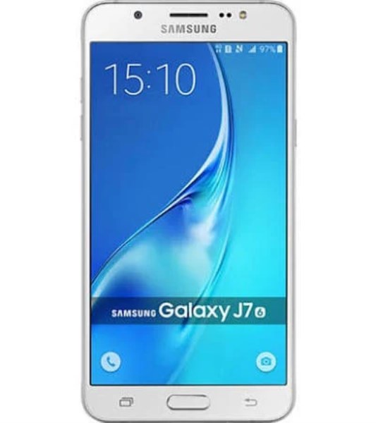 Samsung Galaxy J7 SM-J700 - 16GB - White - T-Mobile