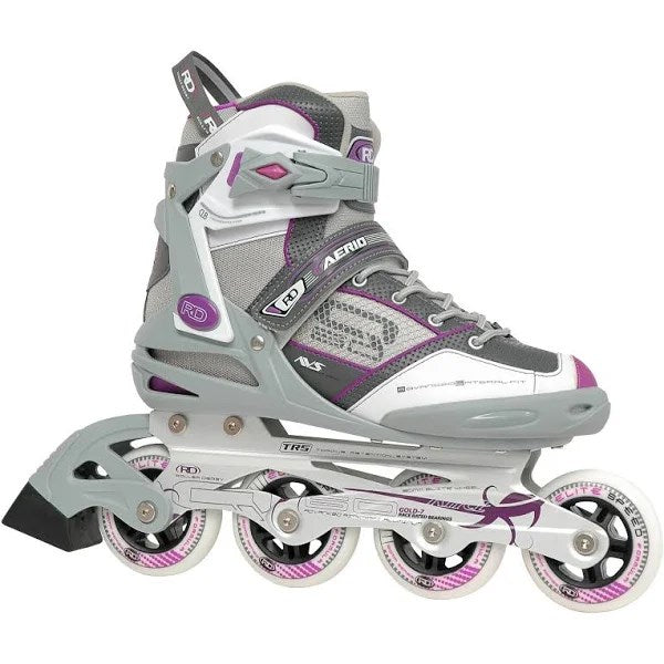 Roller Derby Aerio Q-60 Women s Inline Skates