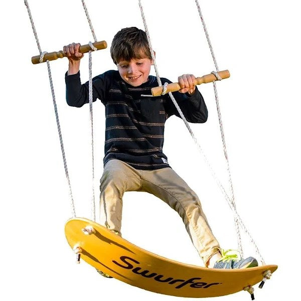 Swurfer Swing
