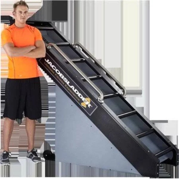 Jacobs Ladder 2 Exercise Machine for Gym Sized Home
