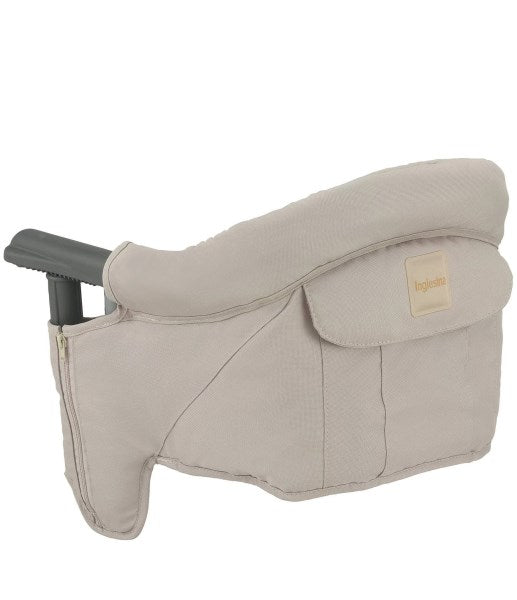 Inglesina - Fast Table Chair, Cream