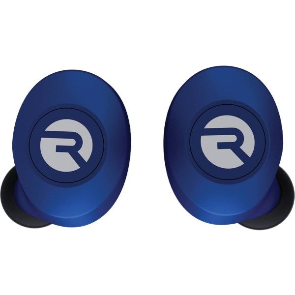Raycon The Everyday Earbuds in Electric Blue