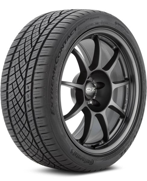 Continental ExtremeContact DWS06 Plus 225/45ZR17 15572750000 Tire