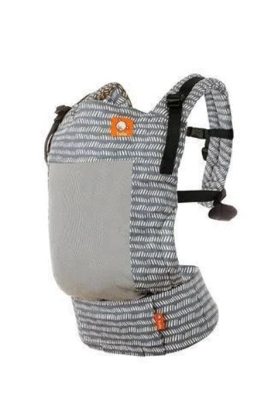 Coast Beyond - Tula Free-to-Grow Baby Carrier