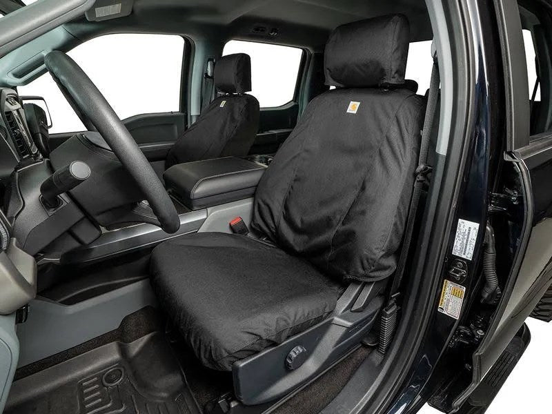 Dodge Ram 3500 Covercraft Carhartt Super Dux Seat Covers