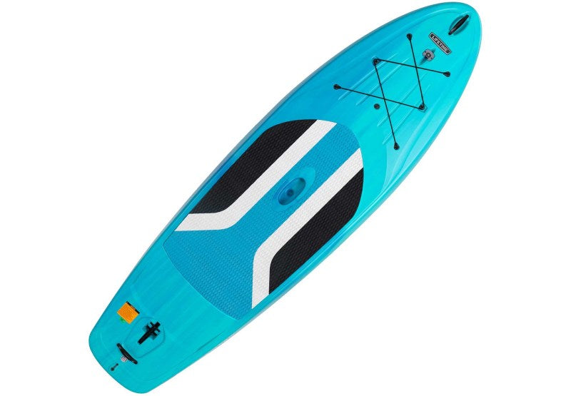Lifetime Fathom 10 Stand-up Paddle Board, Bahama Fusion