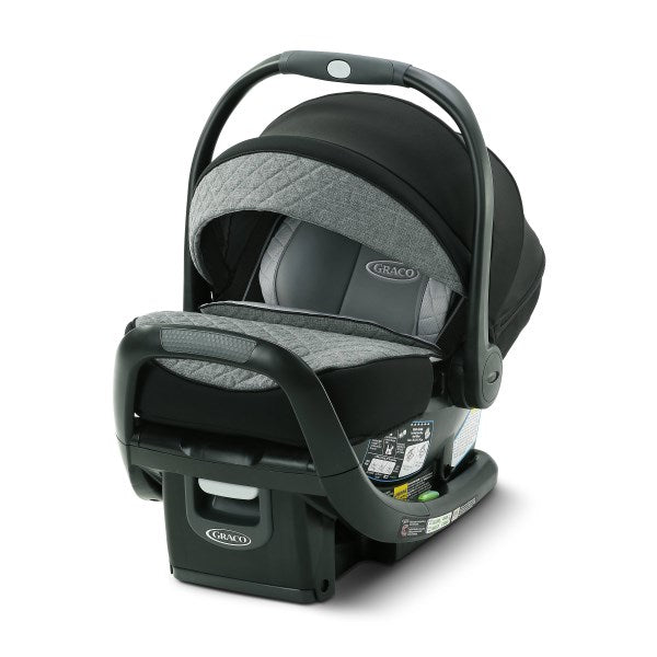 Graco - SnugRide Snugfit 35 Elite Infant Car Seat, Nico