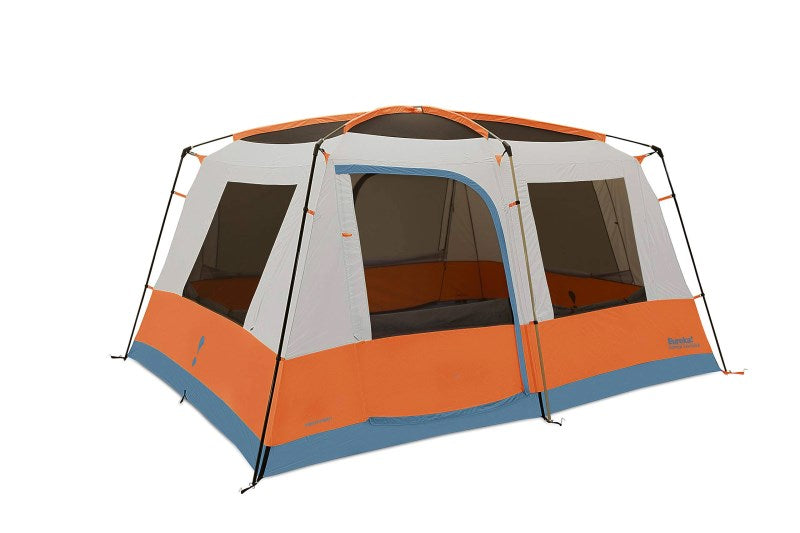 Eureka - Copper Canyon LX 8-Person Tent