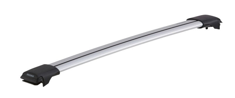 Yakima RailBar - Silver - Small