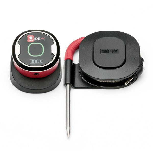 Weber iGrill Mini Grilling Thermometer