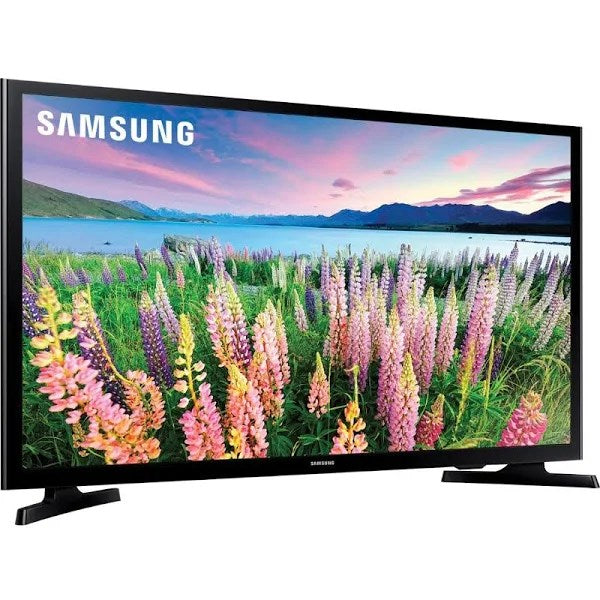 Samsung UN40N5200AFXZA N5200 Series 40 Class 1080p Full HD LED Smart TV
