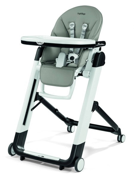 Peg Perego Siesta High Chair - Ice