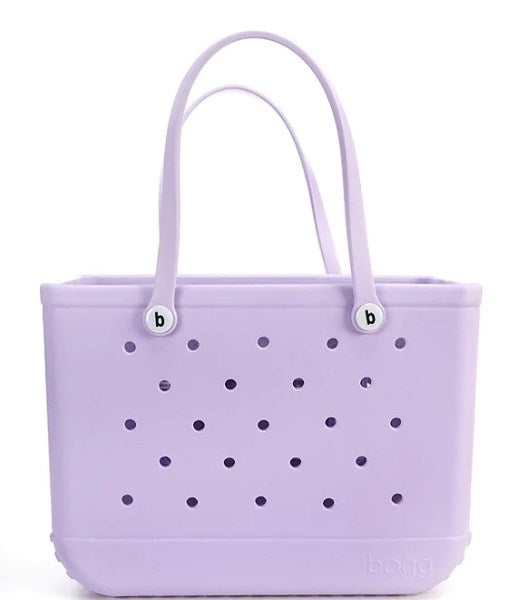 Bogg Bag Original Tote-Lilac, Size: Large