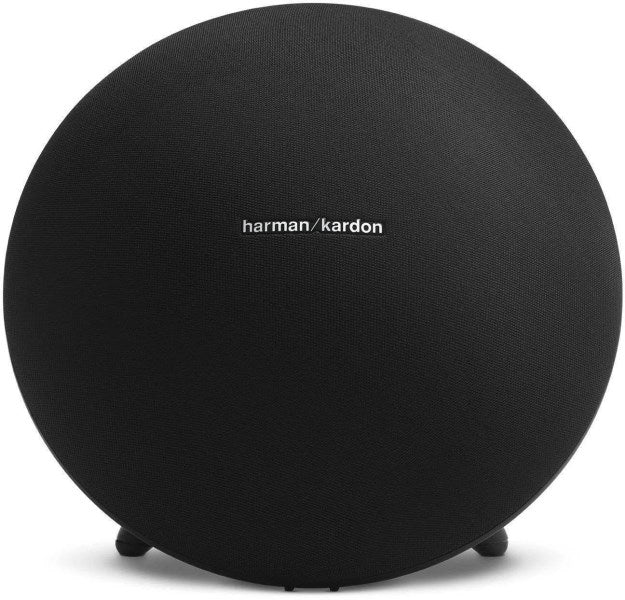 Harman Kardon Onyx Studio 4 Wireless Bluetooth Speaker - Black