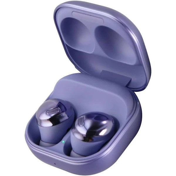 Samsung Galaxy Buds Pro Phantom Violet True Wireless Earbuds
