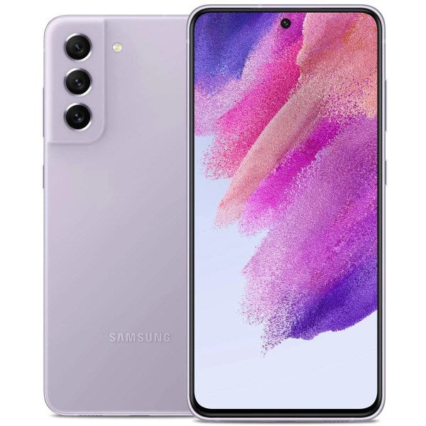 Samsung Galaxy S21 FE 5G - 128 GB - Lavender - Unlocked