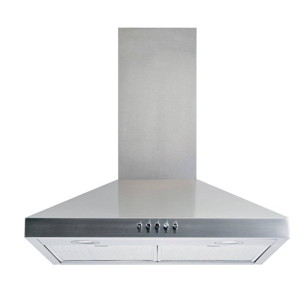 Winflo 30 Convertible Stainless Steel Wall-Mounted Range Hood - Each