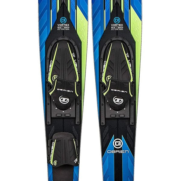 O Brien Vortex Combo - Blue