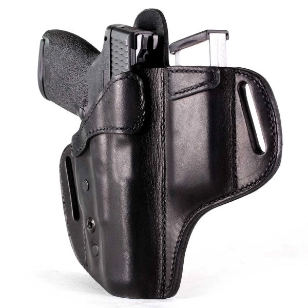 LockLeather OWB+Mag Holster