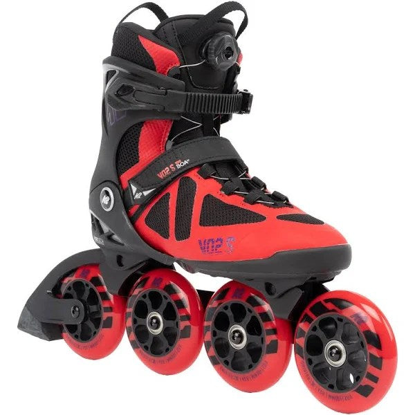 K2 Skate VO2 S 100 Boa Inline Skates 9.5