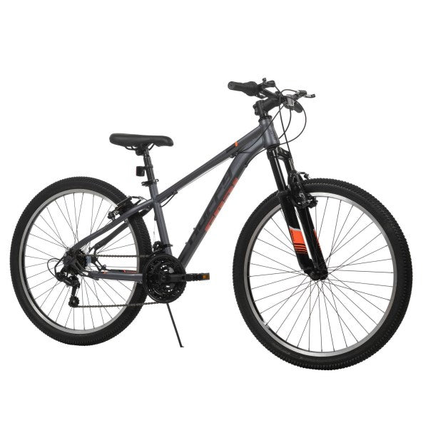 Huffy Men s 26 Mountain Bike - Black
