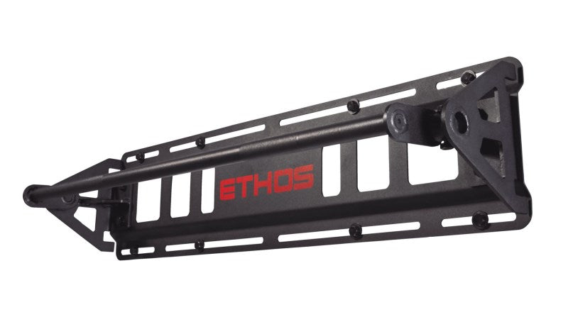 Ethos Pull-Up Bar, Black