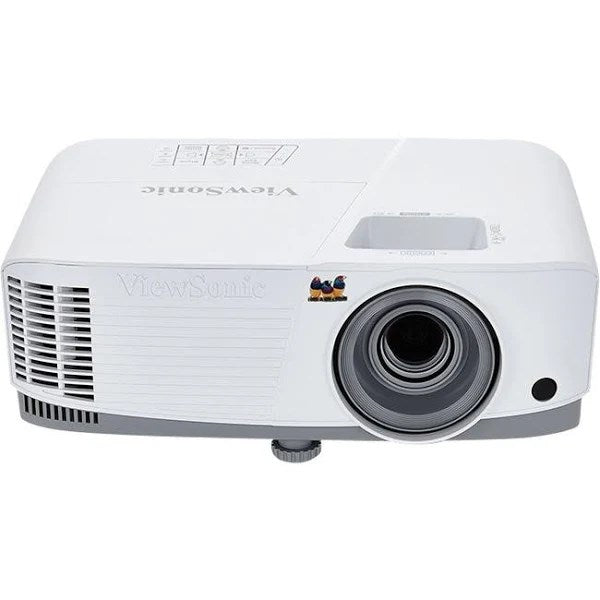 Viewsonic PG707W - DLP Projector