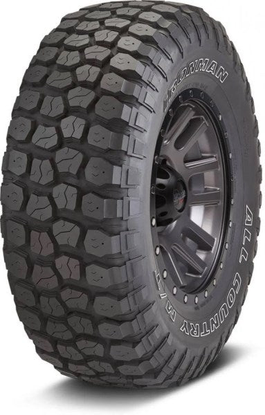 Ironman All Country M/T LT285/75R16