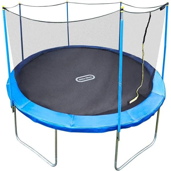 Little Tikes Mega 15 Trampoline