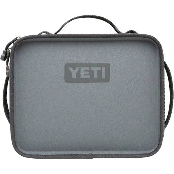 Yeti Charcoal Daytrip Lunch Box