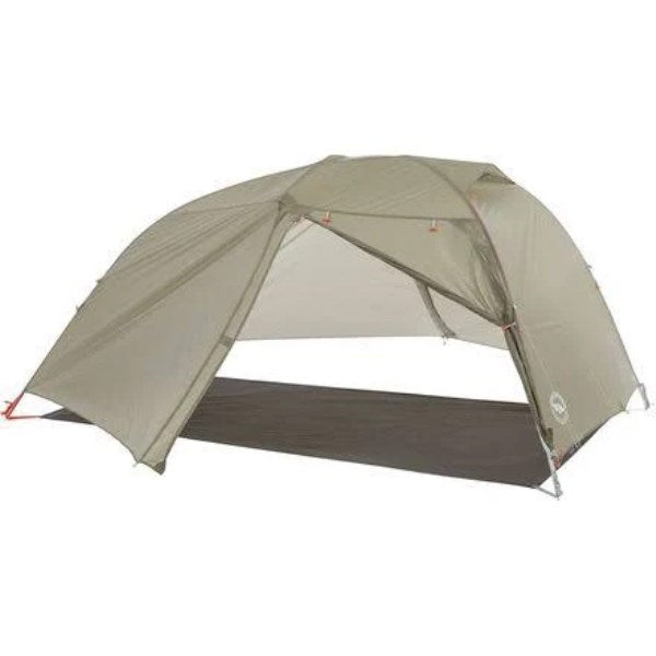 Big Agnes Copper Spur HV UL2 Tent Olive Green
