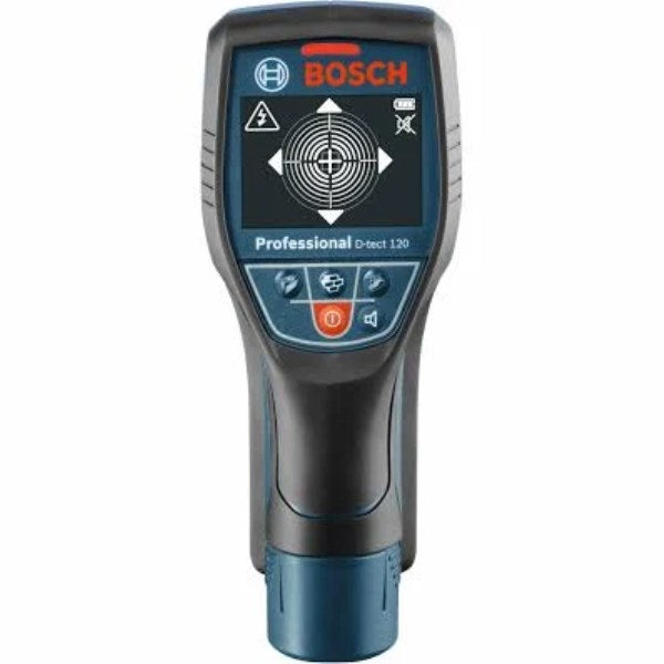 Bosch D-tect 120 Wall / Floor Scanner