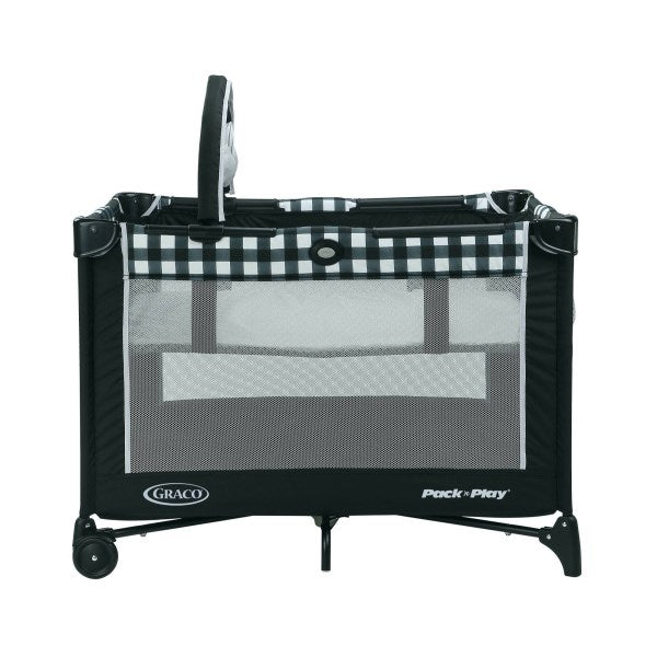 Graco Pack N Play on The Go Playard - Kagen