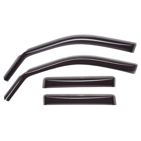 WeatherTech 88184 Side Window Deflector