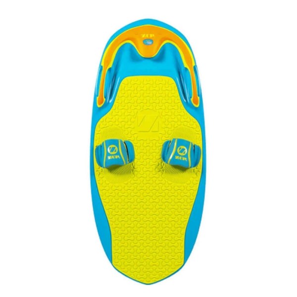 Zup You Got This 2.0 Board Blue