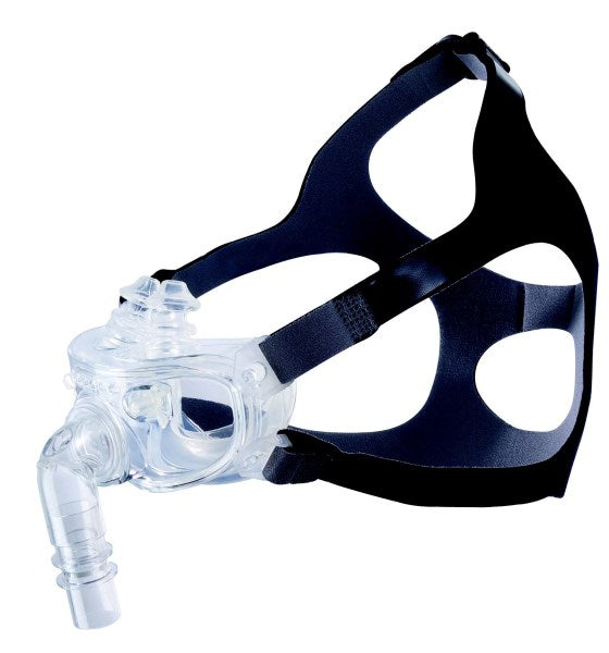 Hybrid CPAP Dual-Airway Interface All Sizes Kit