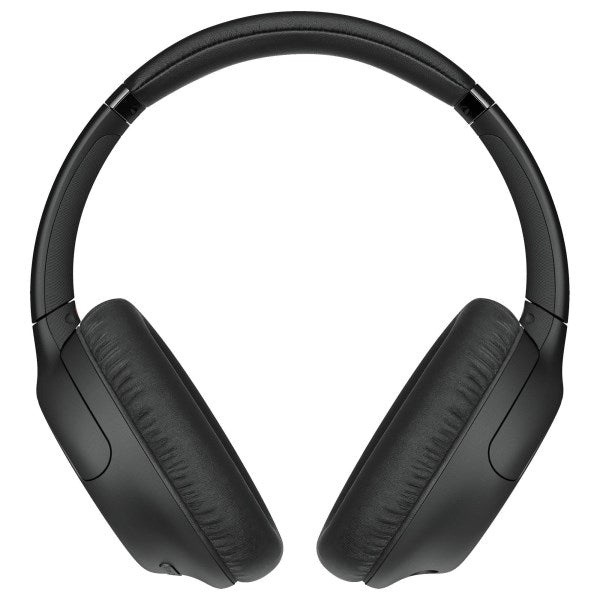 Sony WH-CH710N Noise-Canceling Wireless Over-Ear Headphones (Black)