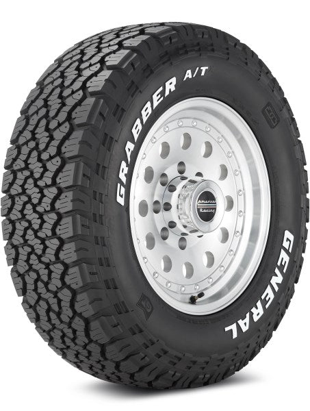 General 04503590000 - Grabber A/TX (205/75R15 97T)