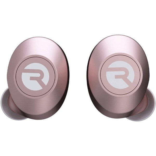 Raycon - The Everyday True Wireless in-Ear Headphones - Rose