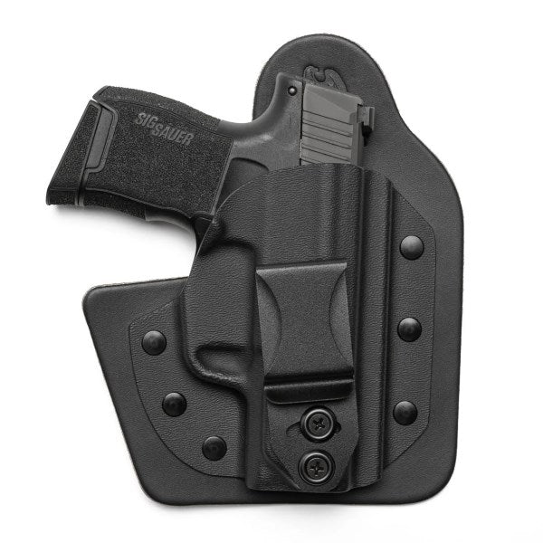 Vedder Holsters | RapidTuck IWB