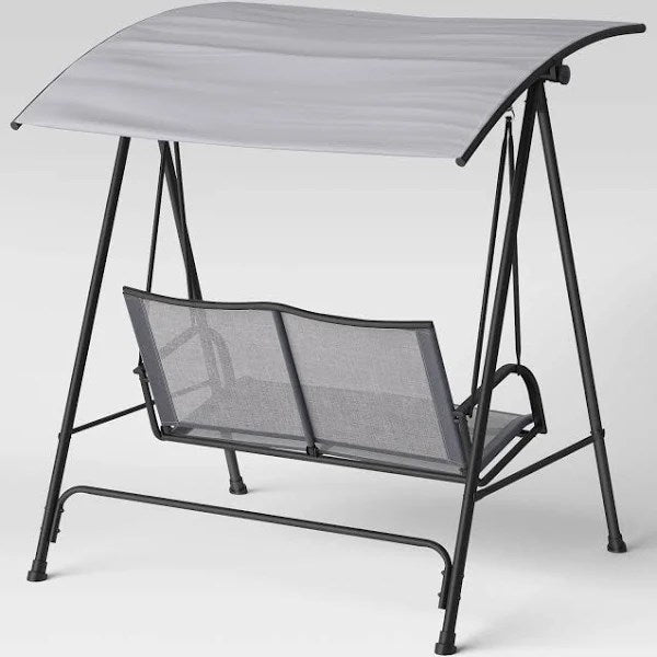 Patio Porch Swing - Gray - Room Essentials