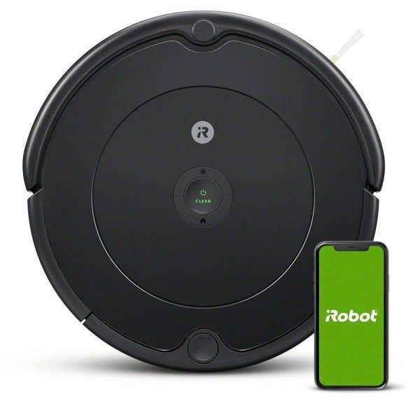 Irobot Roomba Robot Vacuum
