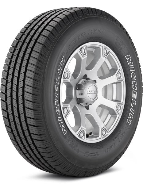 Michelin Defender LTX M/S - 265/70R16 112T Tire