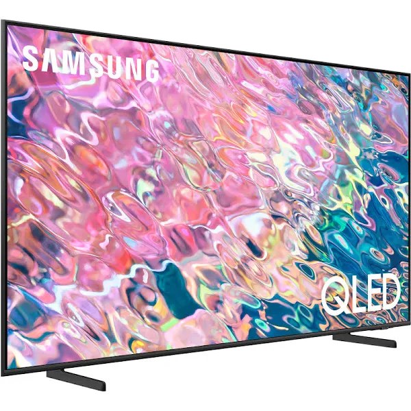 Samsung 43 Class Q60B 4K QLED Smart TV