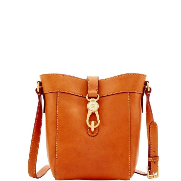 Dooney & Bourke Florentine Small Satchel