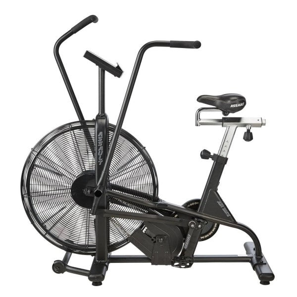 Lifecore Fitness Assault Air Bike Trainer